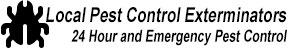 Navelencia CA Pest Control Exterminators